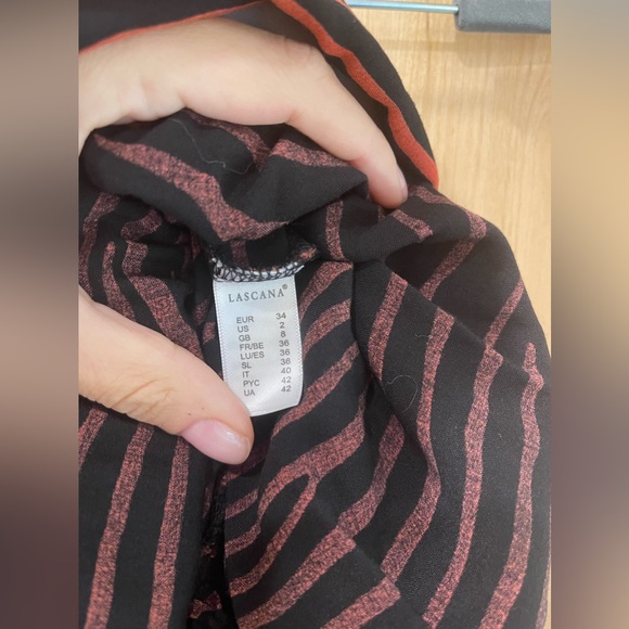 Lascana midi skirt - Picture 6 of 7